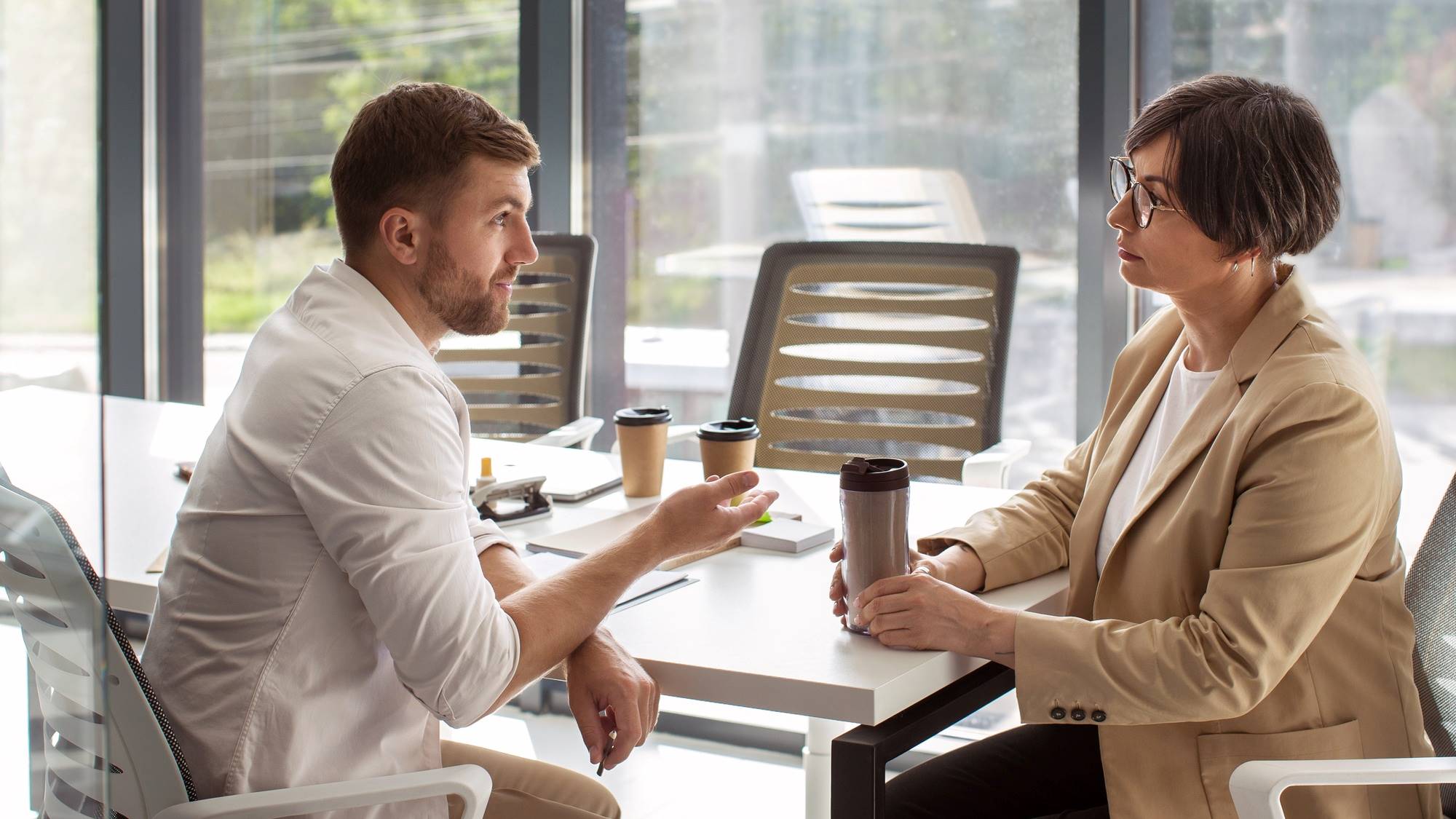 Giving Feedback that Motivates