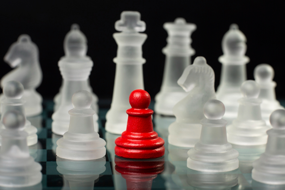 Change Leadership