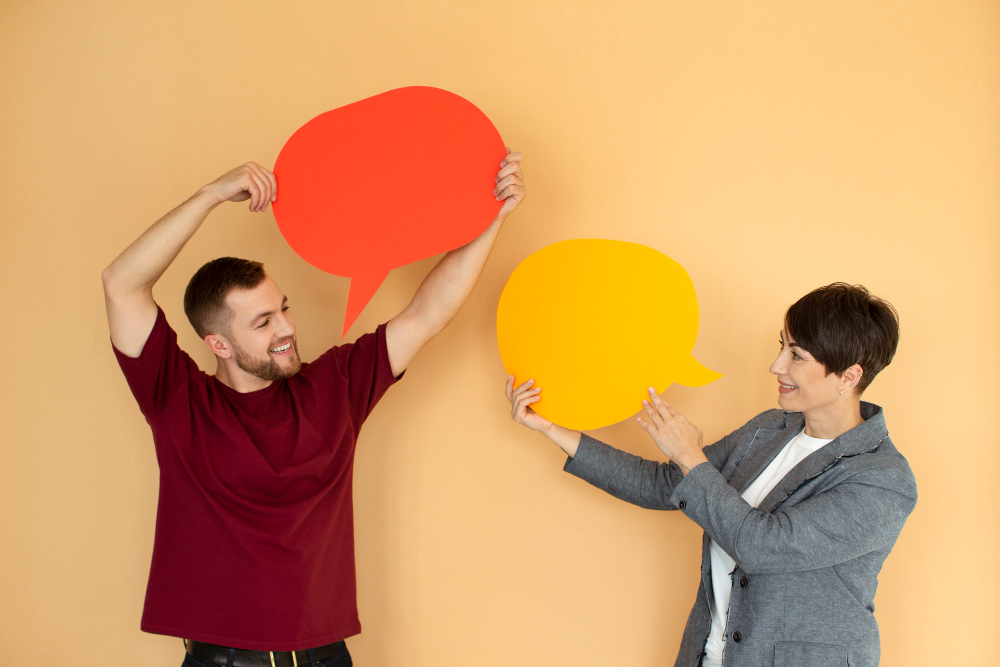 Effective Communication