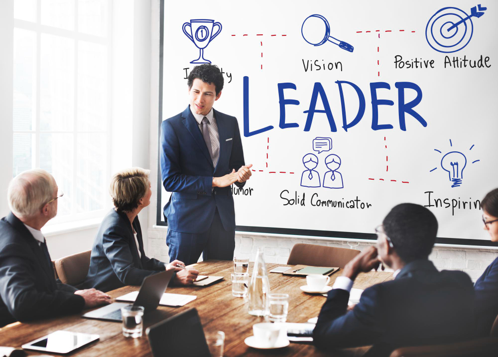 Innovative Leadership