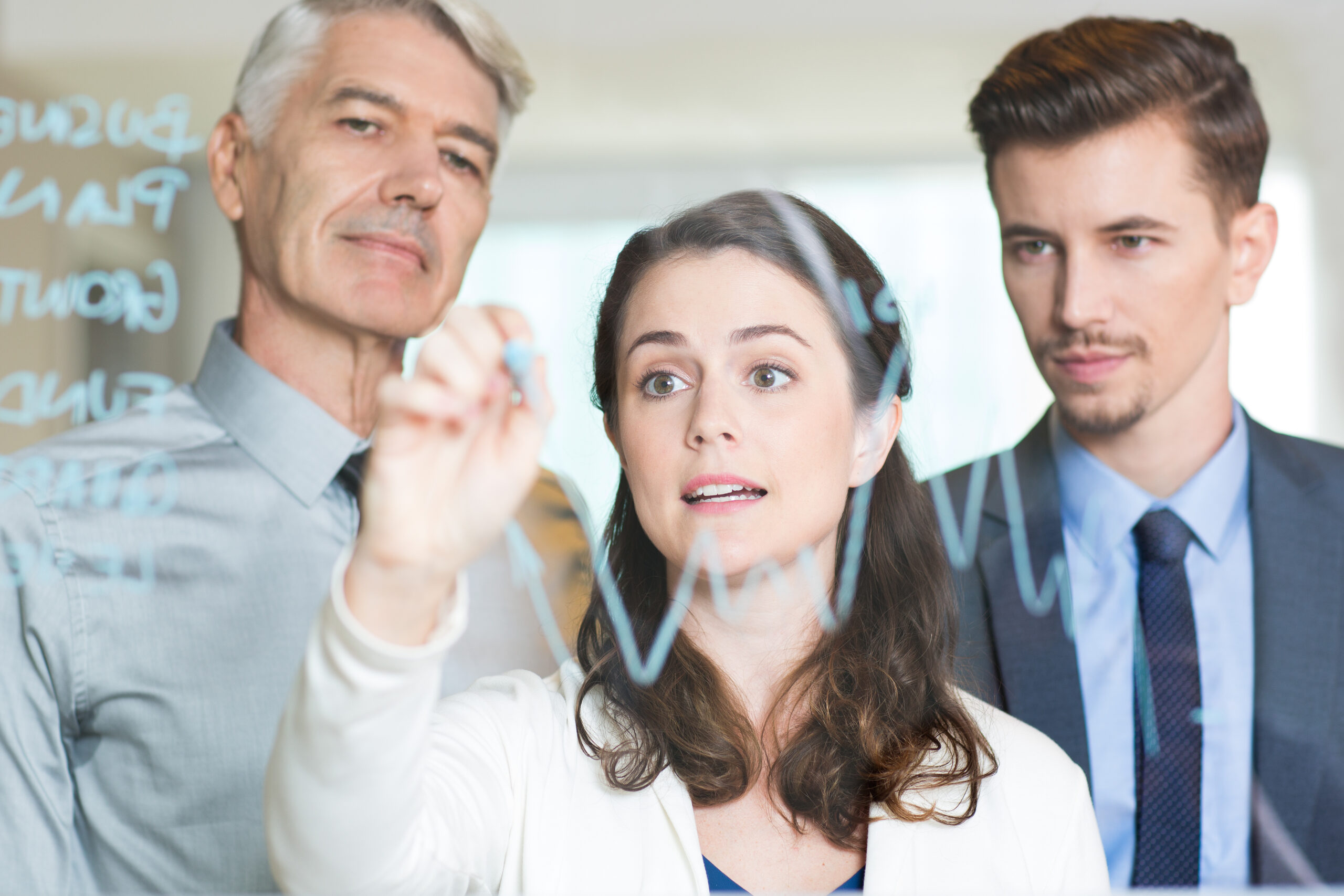 Technology and Innovation Leadership