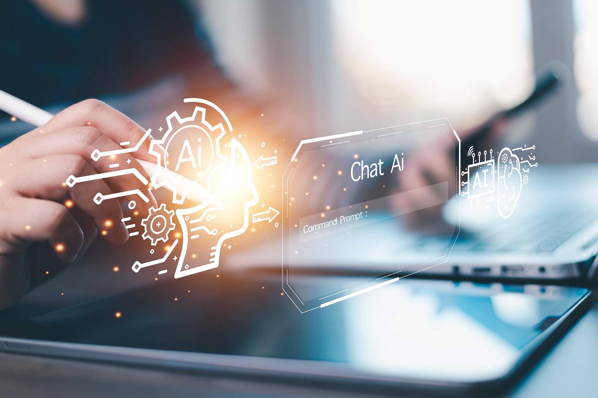 AI in the Workplace
