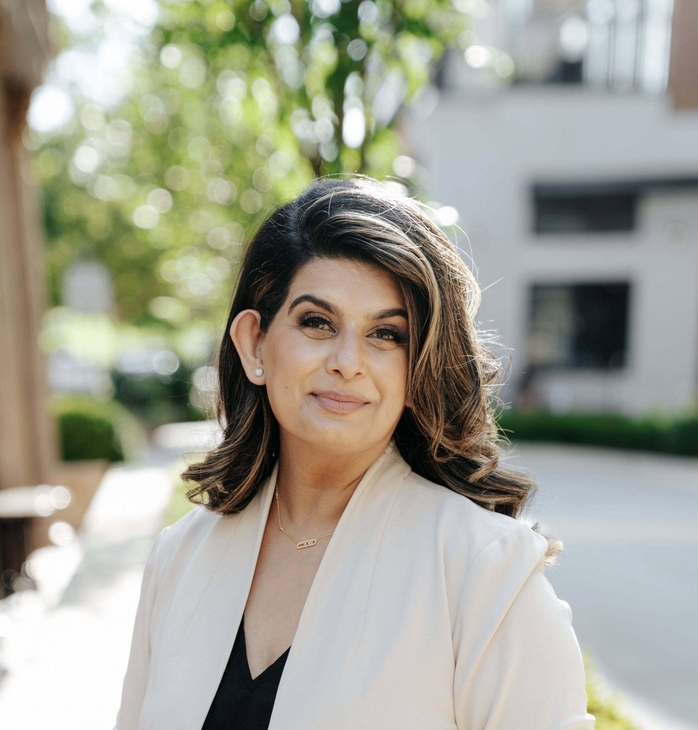 Saima Alwani