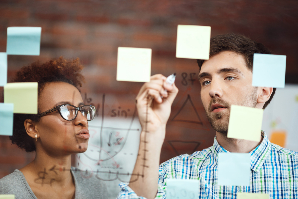 Strategic Thinking and Critical Decision-Making