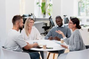 Navigating Team Dynamics