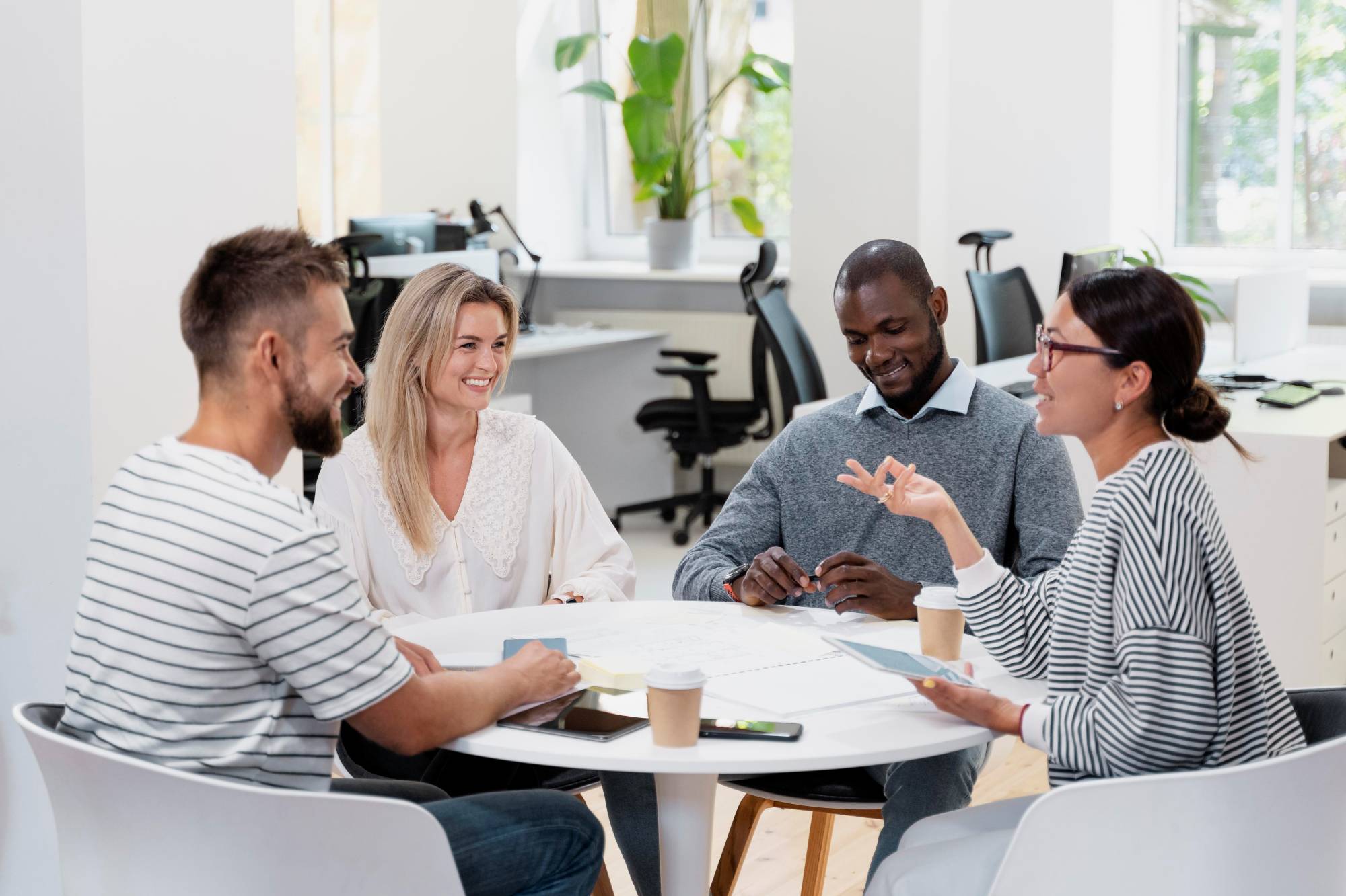 Navigating Team Dynamics