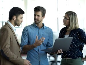 How to Promote Self-Awareness in the Workplace