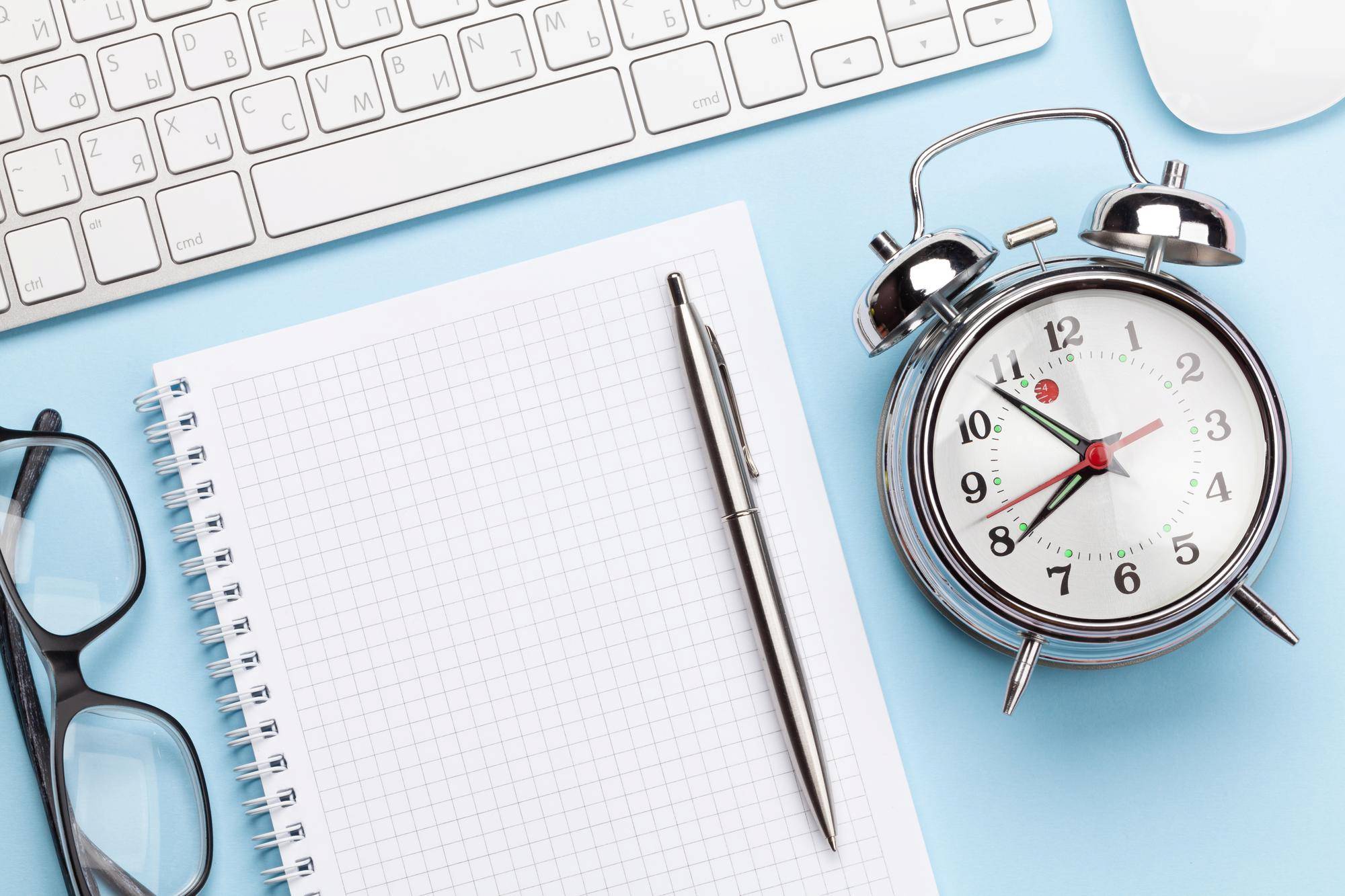 Time Management Techniques: Close the Gap Between Knowing and Doing