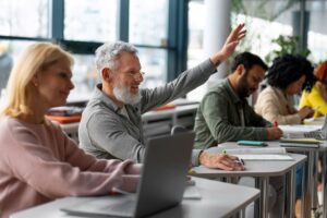 Adult Learning Theory and Why It Matters